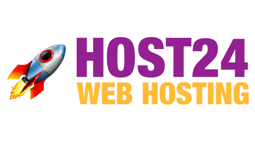 Hosting web - Host24